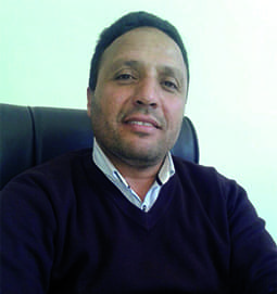 Mohammed Ben Bati